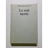 La nuit sacrée