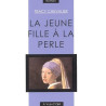 LA JEUNE FILLE A LA PERLE