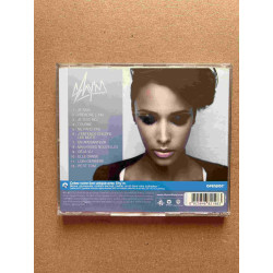 Shy'm: Prendre L'Air/ CD