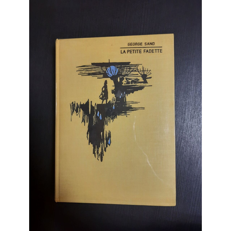 La Petite Fadette