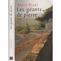Les géants de pierre
