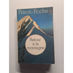 Retour à la Montagne