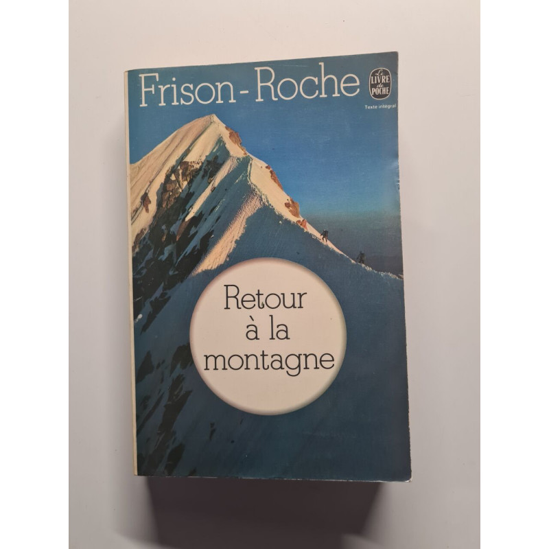 Retour à la Montagne