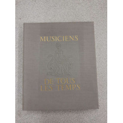 Musiciens de tous les Temps : Ludwig van Beethoven