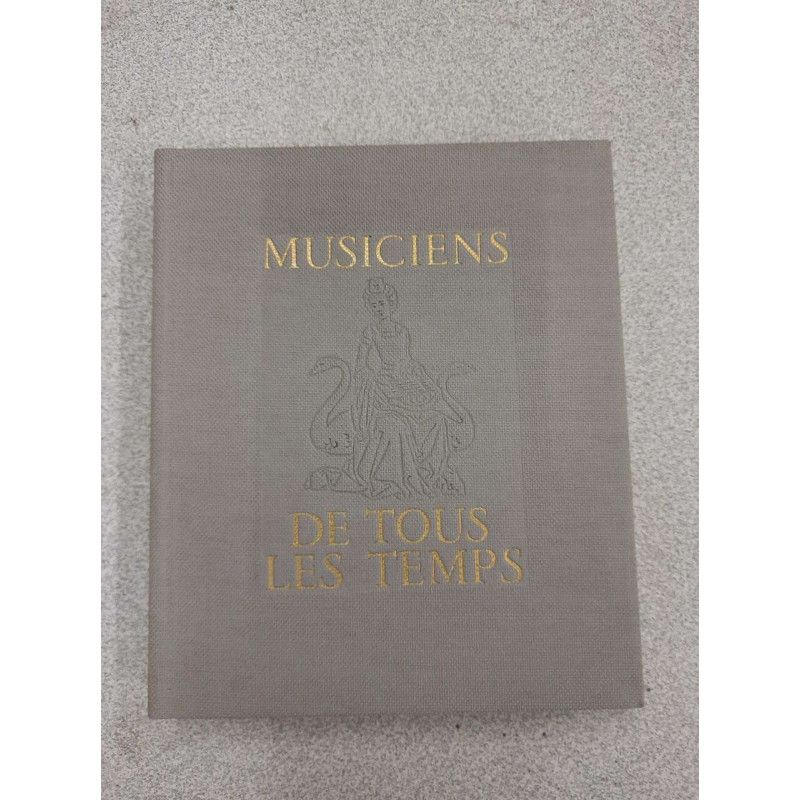 Musiciens de tous les Temps : Ludwig van Beethoven