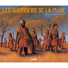Les guerriers de la pluie