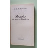 Mondo et autres histoires