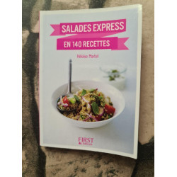 Petit Livre de - Sucres naturels en 110 desserts