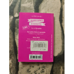 Petit Livre de - Sucres naturels en 110 desserts