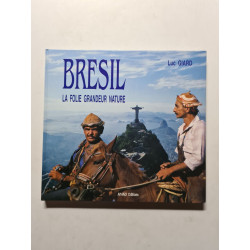 Bresil la folie grandeur nature