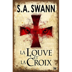 La Louve et la croix