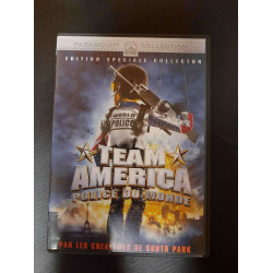 Team America Police du monde