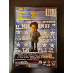 Team America Police du monde