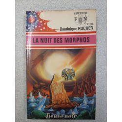 La nuit des morphos