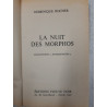 La nuit des morphos