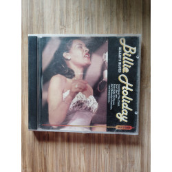 Billie Holiday: Billie's Blues