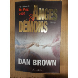Anges e démons