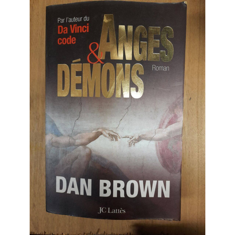 Anges e démons