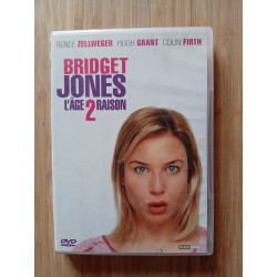 Bridget Jones : L'âge de raison