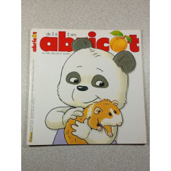 Abricot n°288