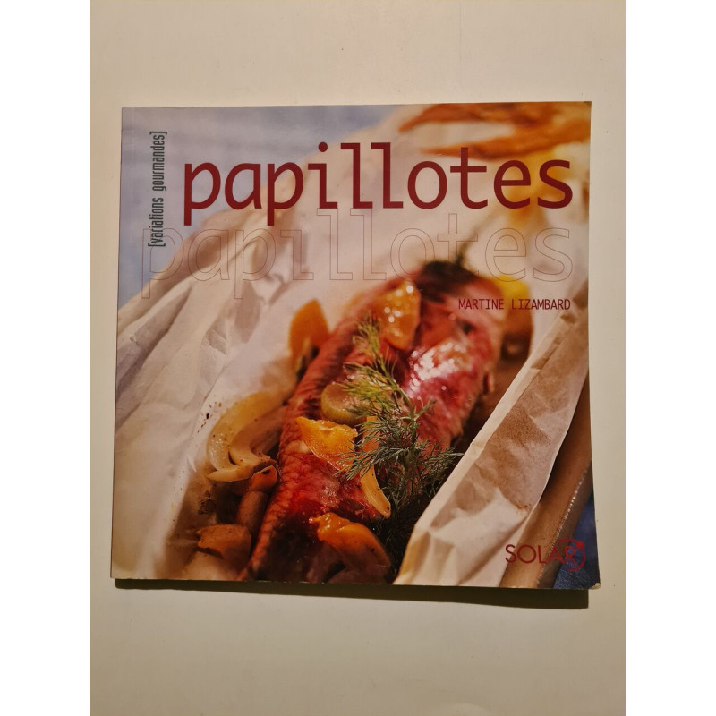 Papillotes