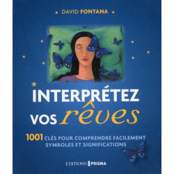 Interprétez vos rêves