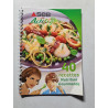40 recettes Nutrition Gourmande