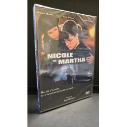 Nicole et martha - Neuf sous blister