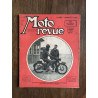 Moto revue n° 909