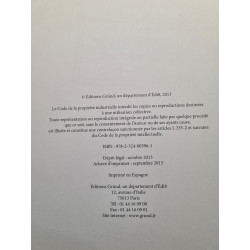 Bistrots de toujours: 70 recettes