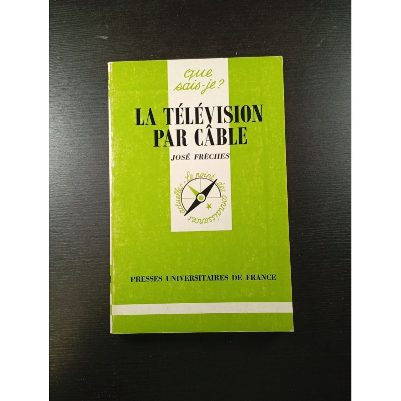 La Télévision par câble