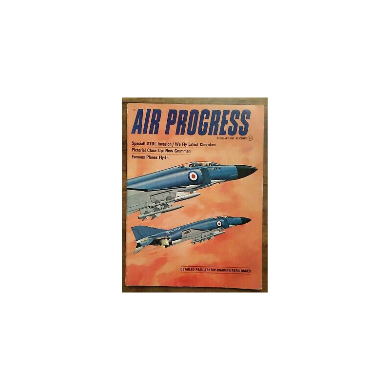 Air Progress february