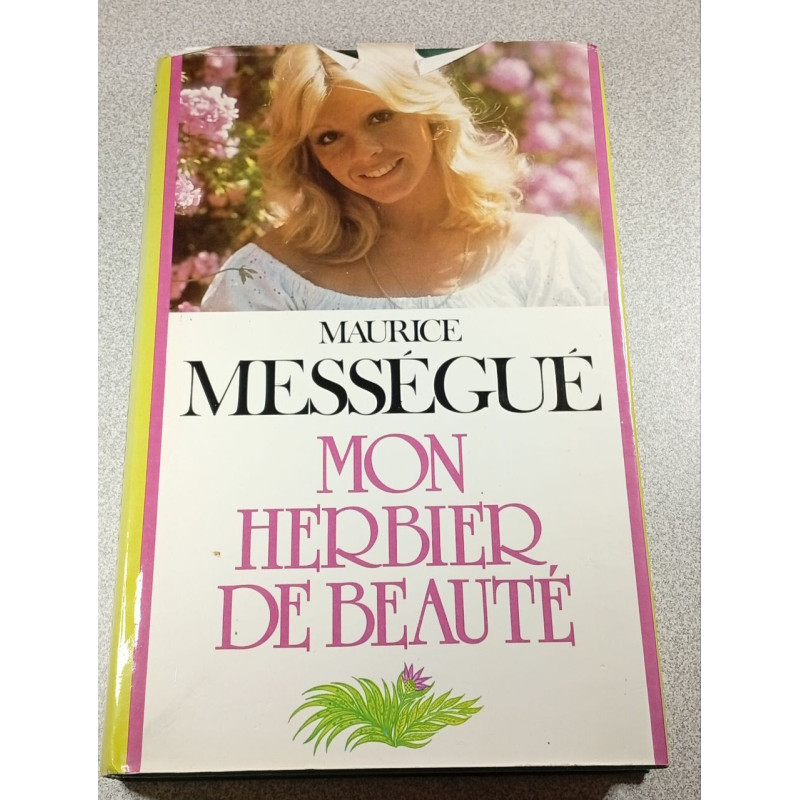 Mon Herbier de Beauté