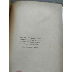 shakespeare tallandier