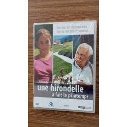 Une hirondelle a fait le printemps