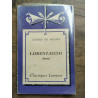 Alfred de Musset Lorenzaccio drame Classiques larousse