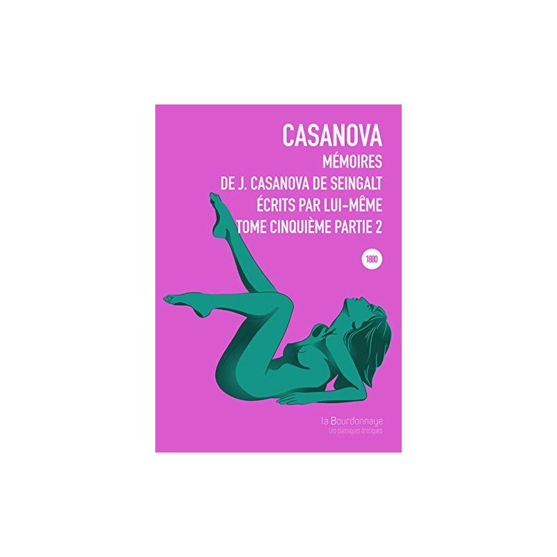 Les classiques érotiques