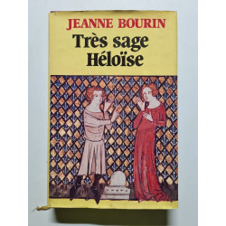 Très sage Héloïse