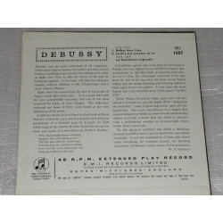 Reflets Dans L'eau La Fille Aux Cheveux De Lin La Cathédrale Engloutie