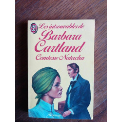 comtesse Natacha J'ai lu