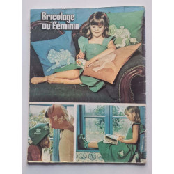 Les doigts d'Or encyclopédie pratique des travaux d'aiguilles...