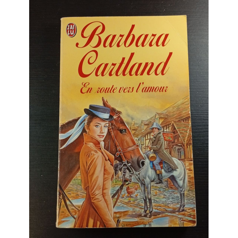 En route vers l'amour