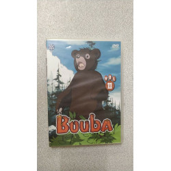 DVD - Bouba Vol. 11