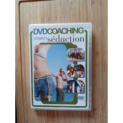 Coach séduction