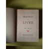 SELECTION du LIVRE Volume 1 Hiver 1958