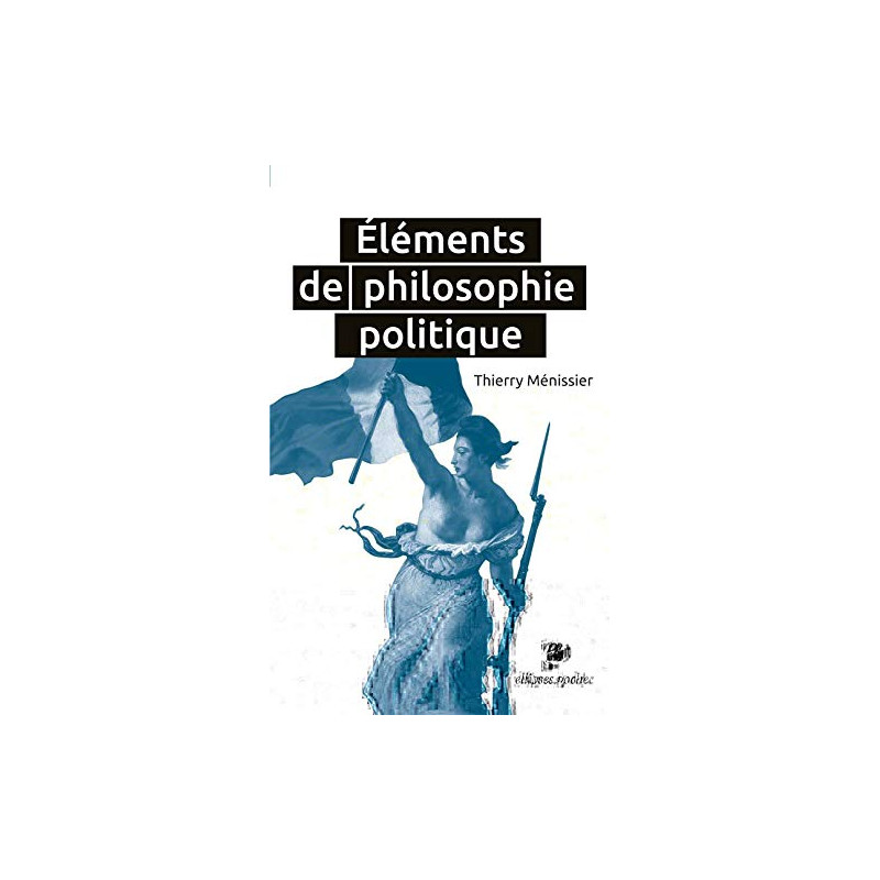 Eléments de philosophie politique