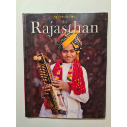 Splendeurs du Rajasthan