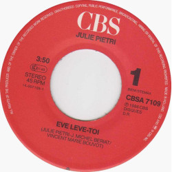 Eve Leve-Toi