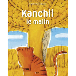 Kanchil le malin