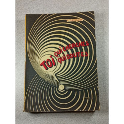 Toi qui cherches qui doutes